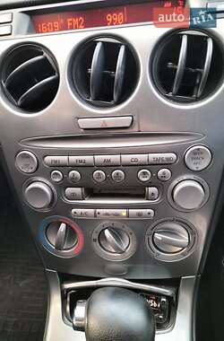 Седан Mazda 6 2005 в 