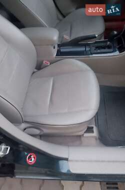 Седан Mazda 6 2007 в 