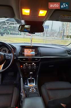 Седан Mazda 6 2014 в Николаеве