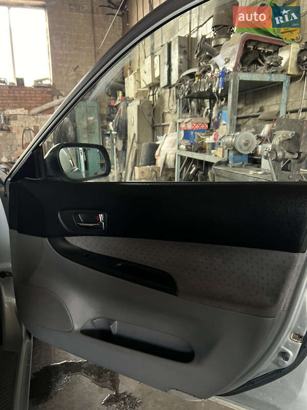 Универсал Mazda 6 2003 в Ровно