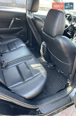 Ліфтбек Mazda 6 2005 в 