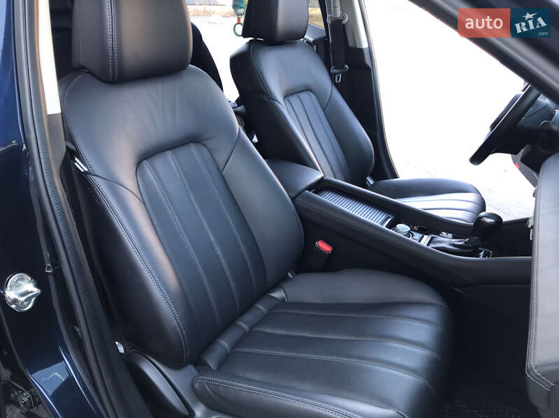 Седан Mazda 6 2020 в Виннице