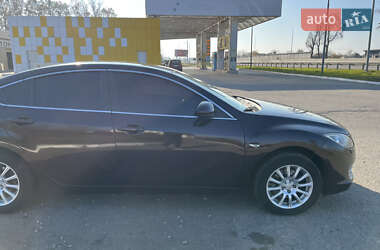 Ліфтбек Mazda 6 2009 в Глевасі