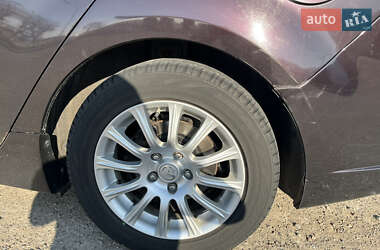 Ліфтбек Mazda 6 2009 в Глевасі