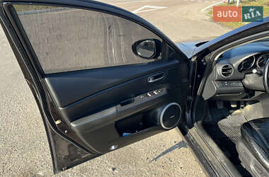 Ліфтбек Mazda 6 2009 в Глевасі