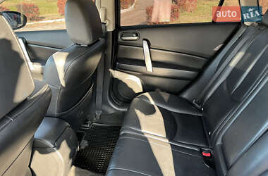 Лифтбек Mazda 6 2009 в 