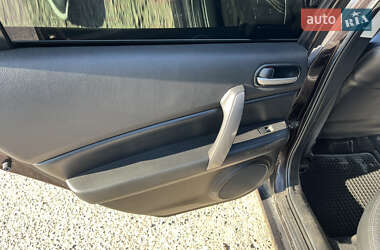 Лифтбек Mazda 6 2009 в 
