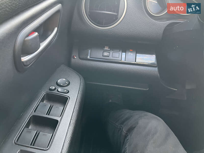 Ліфтбек Mazda 6 2009 в Глевасі фото 28 Ліфтбек Mazda 6 2009 в Глевасі
