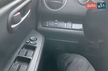 Лифтбек Mazda 6 2009 в 