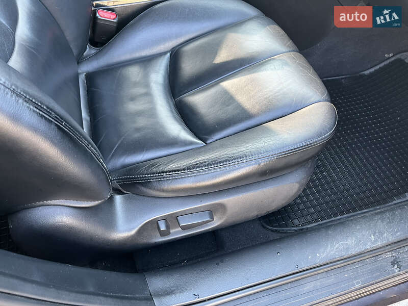 Ліфтбек Mazda 6 2009 в Глевасі фото 26 Ліфтбек Mazda 6 2009 в Глевасі