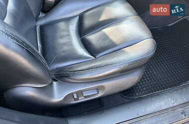 Лифтбек Mazda 6 2009 в 