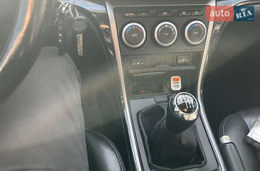 Ліфтбек Mazda 6 2009 в Глевасі