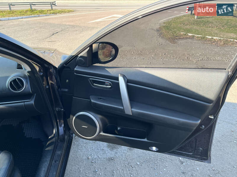 Ліфтбек Mazda 6 2009 в Глевасі фото 35 Ліфтбек Mazda 6 2009 в Глевасі