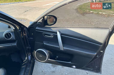 Лифтбек Mazda 6 2009 в 