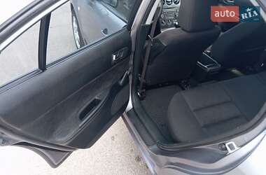 Седан Mazda 6 2003 в Чорнобаї