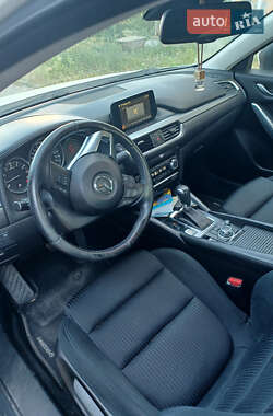 Седан Mazda 6 2016 в Николаеве