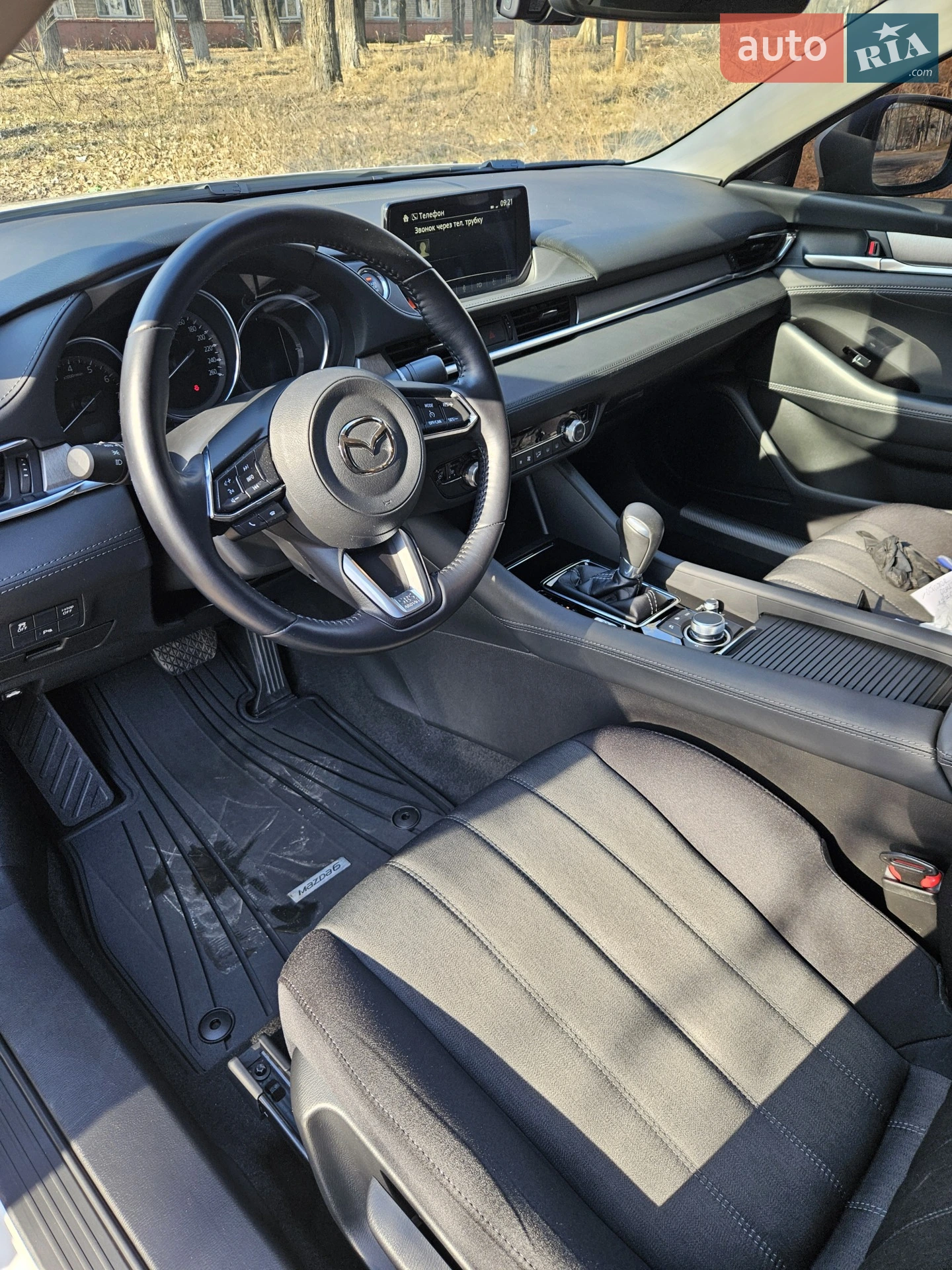 2023 Mazda 6 - мініатюра 4