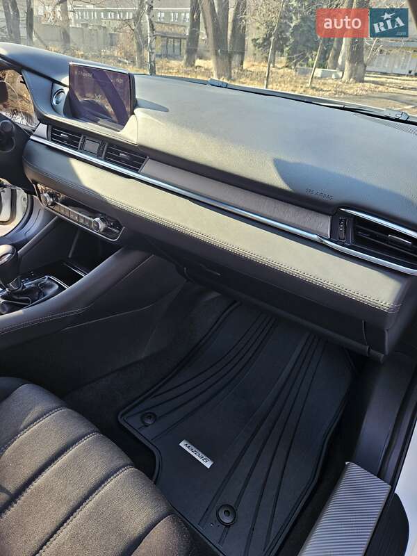 Седан Mazda 6 2023 в Днепре фото 8 Седан Mazda 6 2023 в Днепре