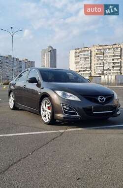 Седан Mazda 6 2011 в Киеве