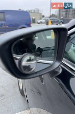 Седан Mazda 6 2013 в 