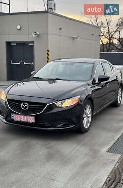 Mazda 6 2013 Mazda 6 2013