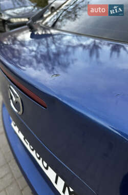 Лифтбек Mazda 6 2006 в Черновцах