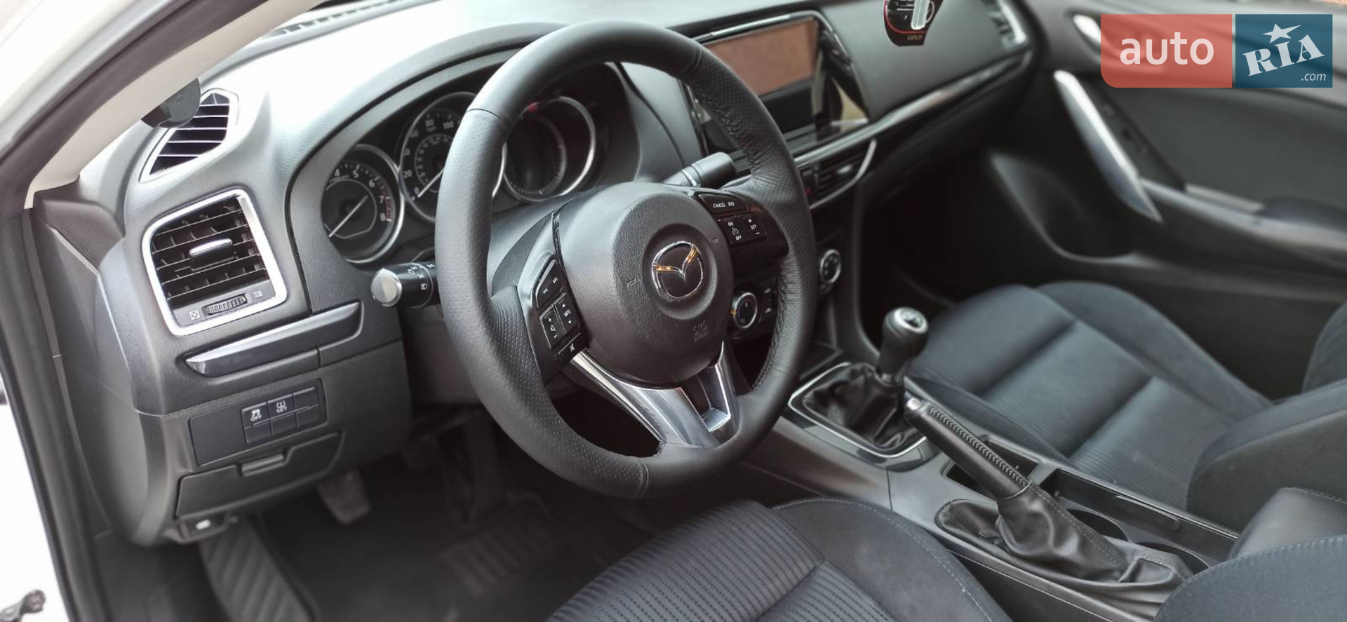 2013 Mazda 6 - мініатюра 7