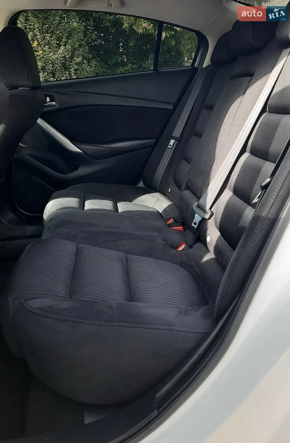 2013 Mazda 6 - мініатюра 15