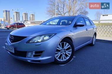Mazda 6 2009