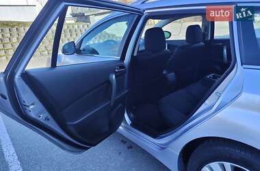 Универсал Mazda 6 2009 в 