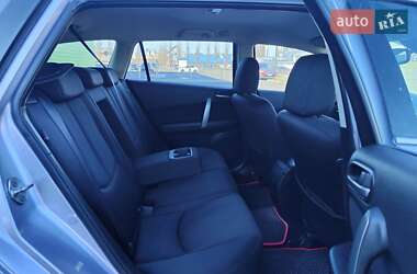 Универсал Mazda 6 2009 в 
