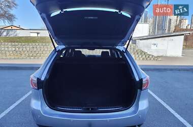 Универсал Mazda 6 2009 в 