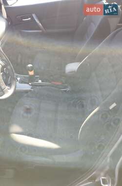 Универсал Mazda 6 2006 в 