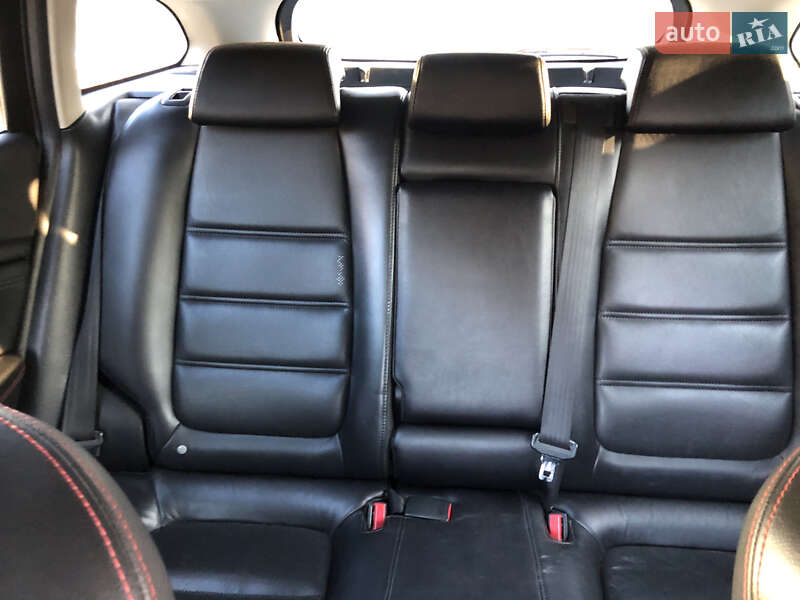Универсал Mazda 6 2012 в Львове фото 10 Универсал Mazda 6 2012 в Львове