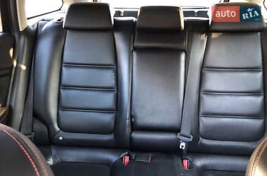 Универсал Mazda 6 2012 в 