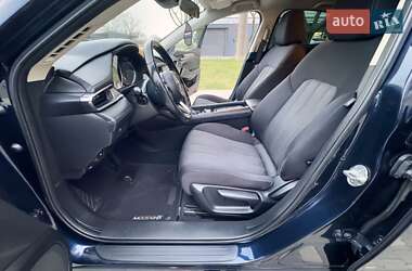 Седан Mazda 6 2018 в 