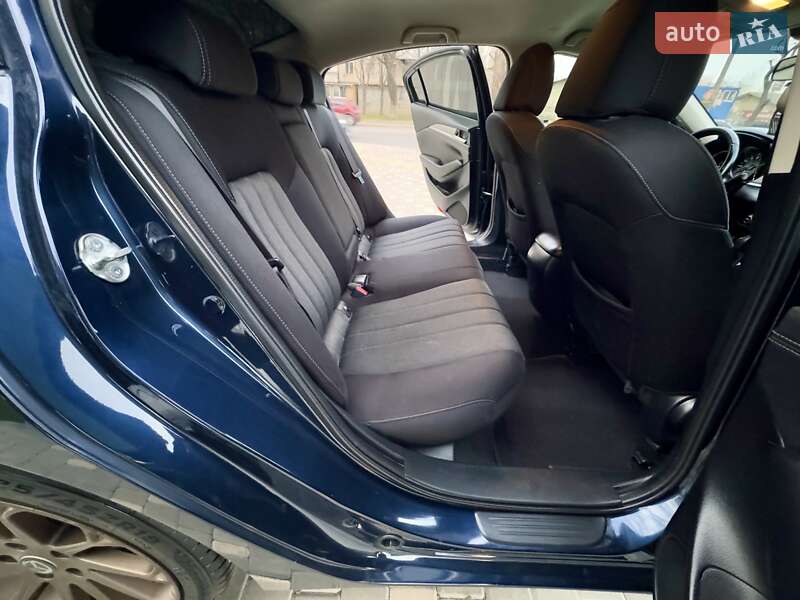 Седан Mazda 6 2018 в Одессе фото 78 Седан Mazda 6 2018 в Одессе