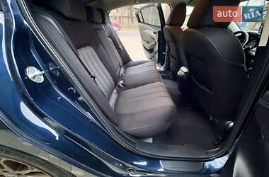 Седан Mazda 6 2018 в 