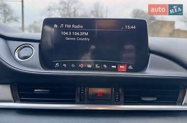Седан Mazda 6 2018 в 