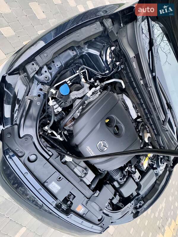 Седан Mazda 6 2018 в Одессе фото 90 Седан Mazda 6 2018 в Одессе