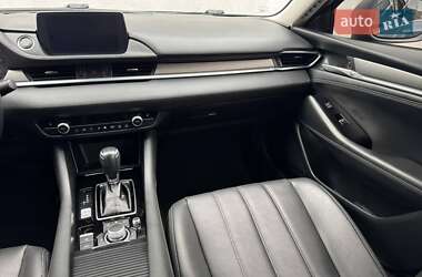 Седан Mazda 6 2021 в 