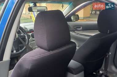 Седан Mazda 6 2005 в 