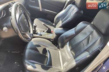 Mazda 6 2008 Mazda 6 2008