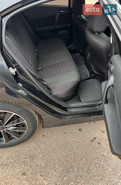 Седан Mazda 6 2011 в 