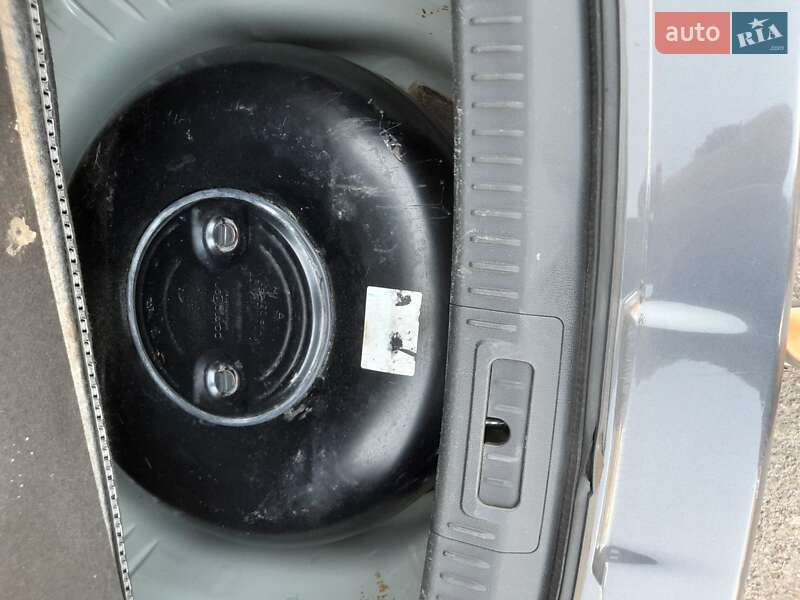 Седан Mazda 6 2009 в Борисполе