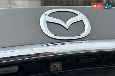Седан Mazda 6 2016 в 