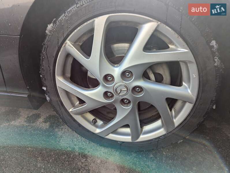 Седан Mazda 6 2011 в Киеве фото 12 Седан Mazda 6 2011 в Киеве