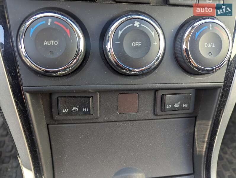 Седан Mazda 6 2011 в Киеве фото 14 Седан Mazda 6 2011 в Киеве