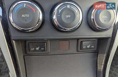 Седан Mazda 6 2011 в 