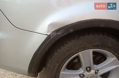 Лифтбек Mazda 6 2006 в 